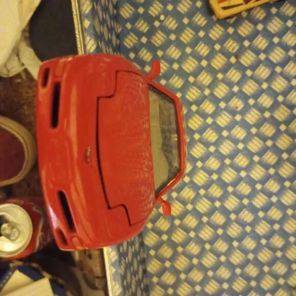 1/24 1997 Chevy Corvette die-cast high quality - Picture 6 of 9